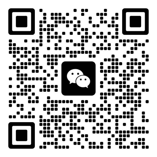 掃碼添加課程顧問